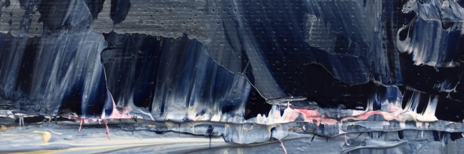 Rachel Redfern banner