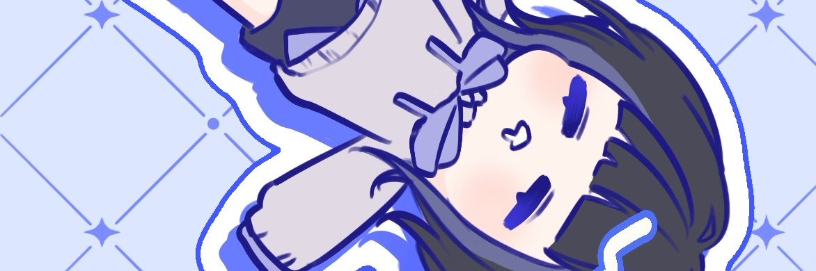 Aming0116's profile banner image