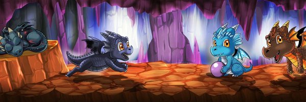 dragosNFT Profile Banner