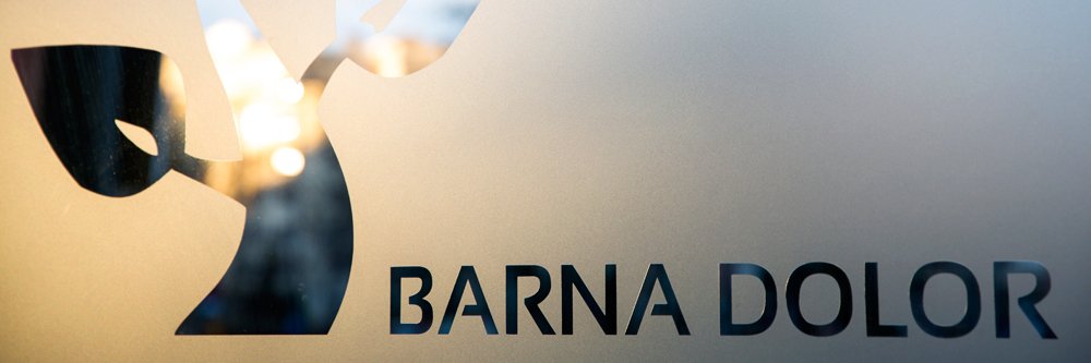 barnadolor's profile banner image