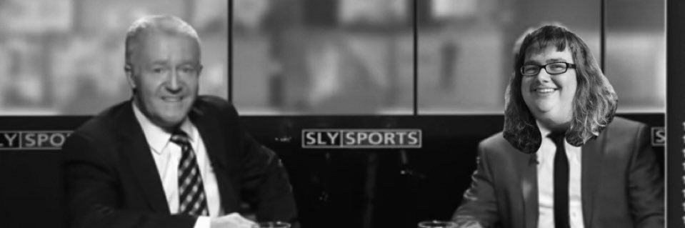 DaveyKnowsTheScore55 banner
