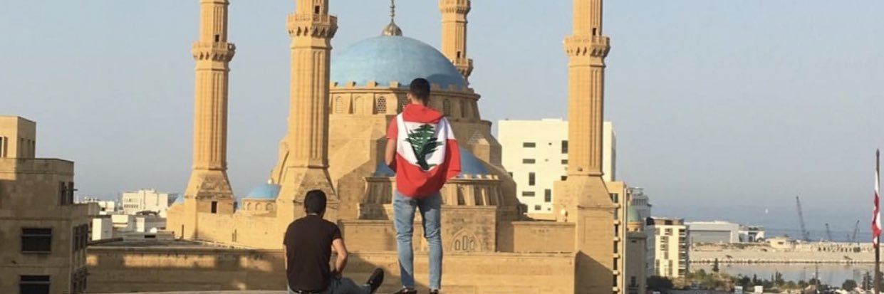 Husseinb13's profile banner image