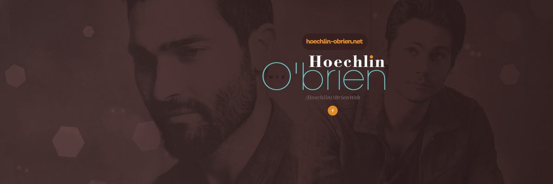 HoechOBrienWeb's profile banner image