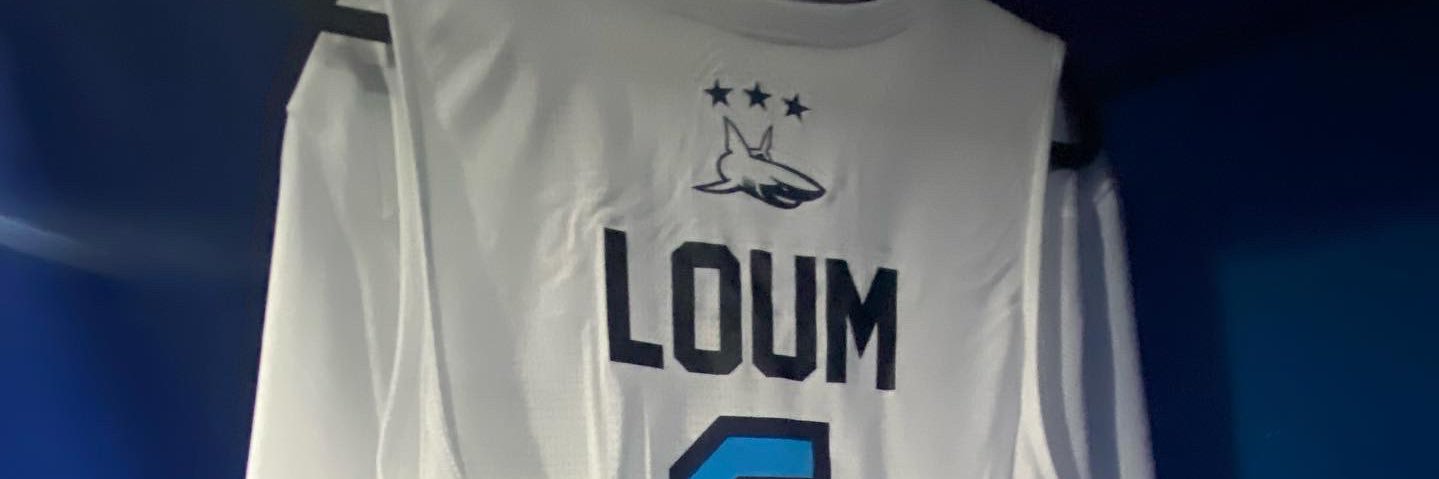 Moustapha LOUM banner