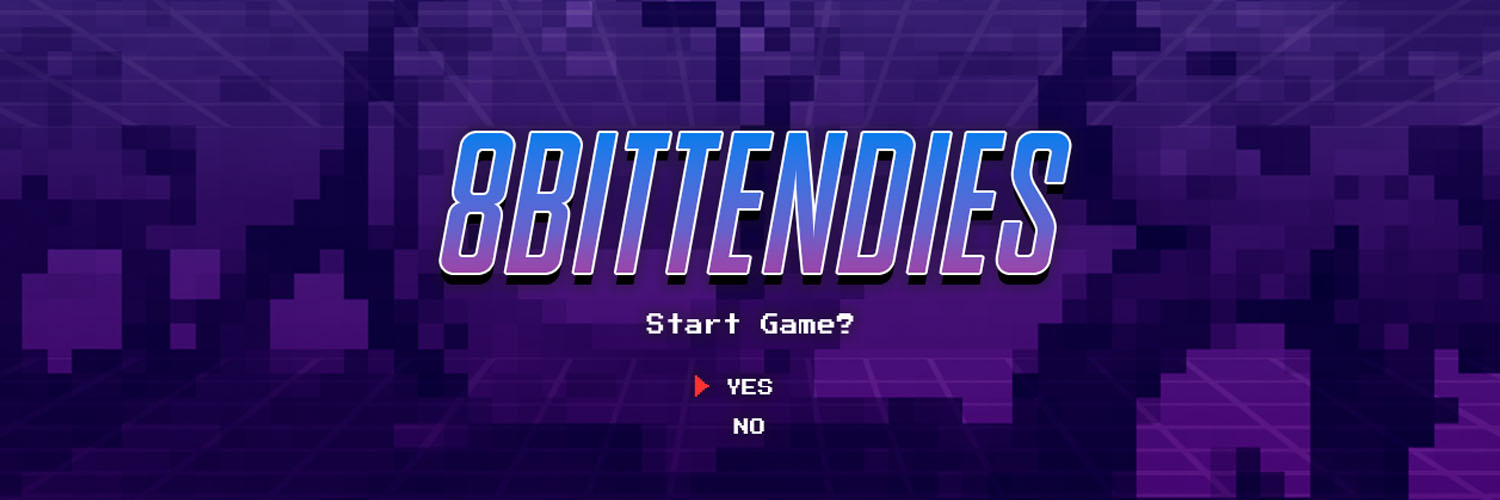 8BitTendies Profile Banner