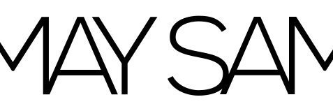 mayxsamx's profile banner image