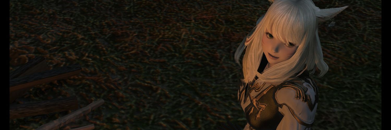 ajujua's profile banner image