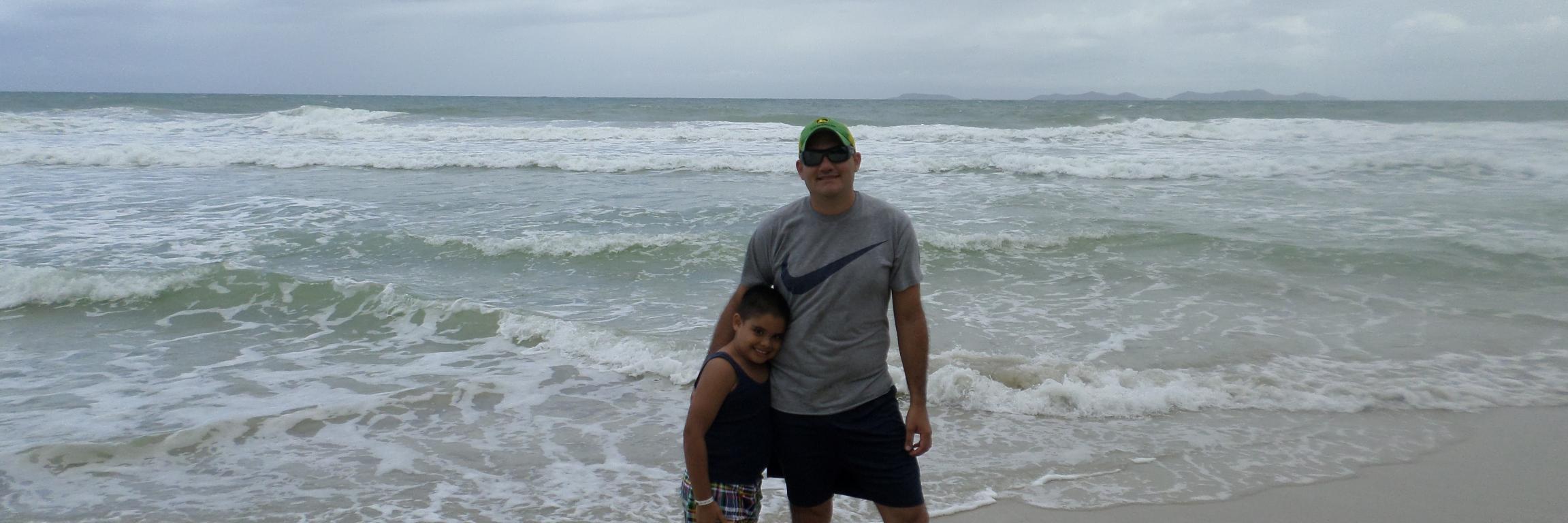 leogomezv's profile banner image