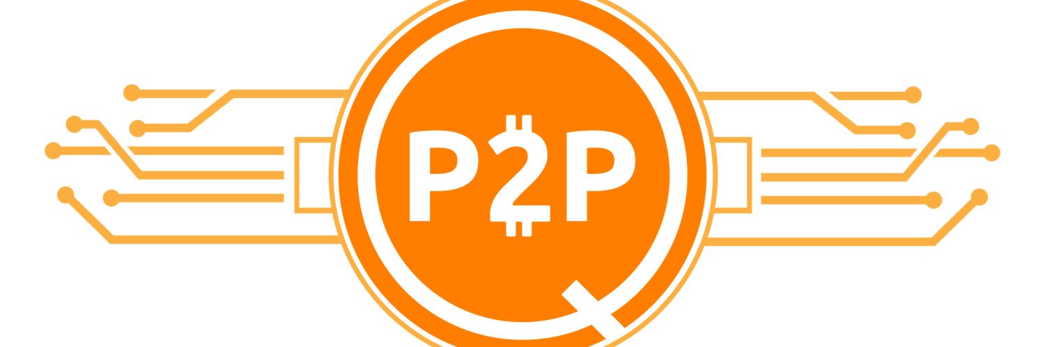 Quantum P2P banner