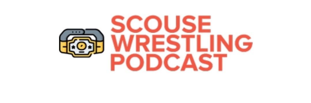 Scouse Wrestling Podcast banner