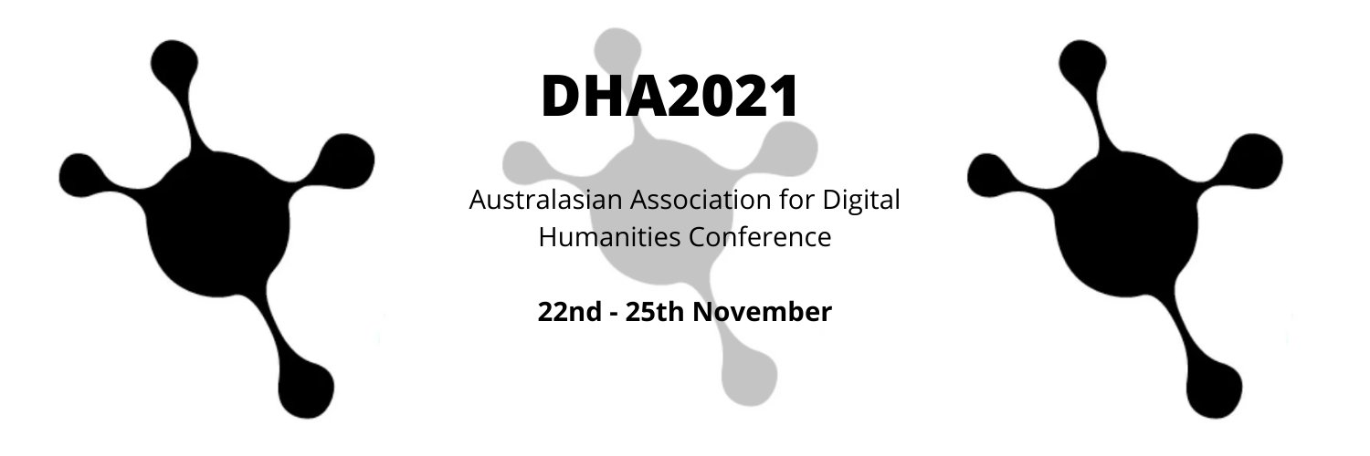 DHA2021 banner
