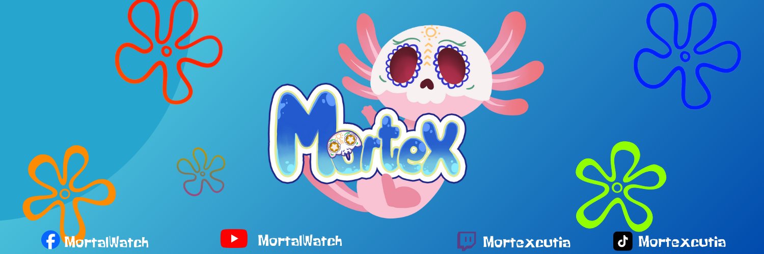 Mortexcutia banner