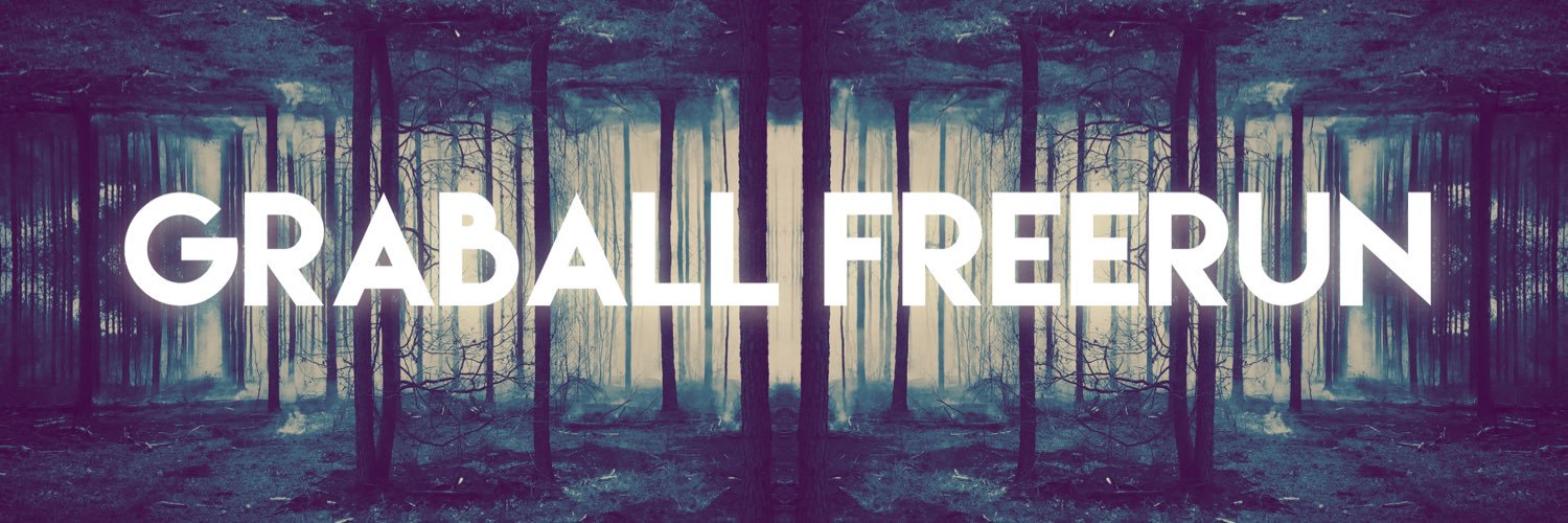 graballfreerun's profile banner image