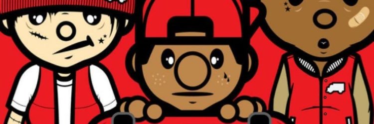 ricado_63's profile banner image
