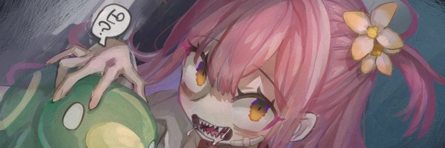 兎野くうあ🐰ガチニート's banner