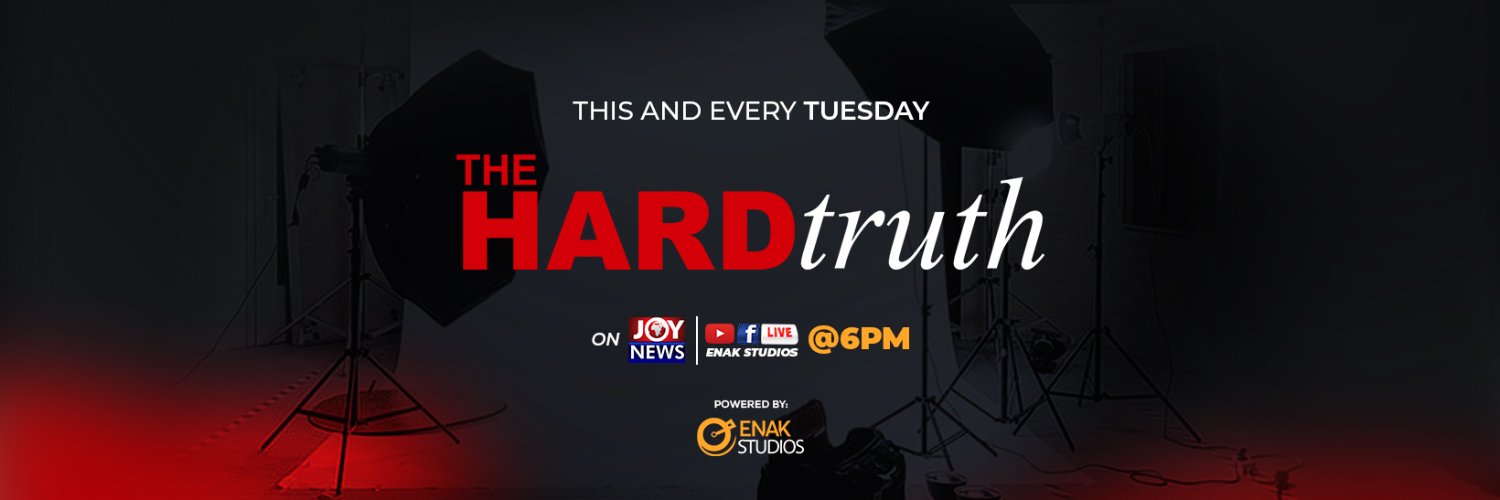 thehardtruthTHT's profile banner image