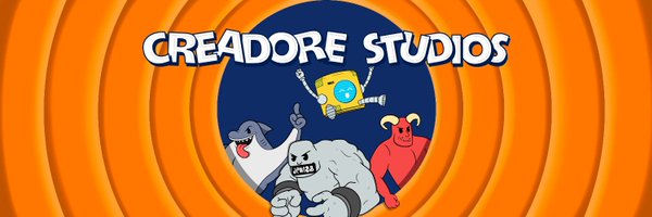 creadorenetwork Profile Banner