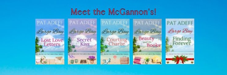 patadeffauthor's profile banner image