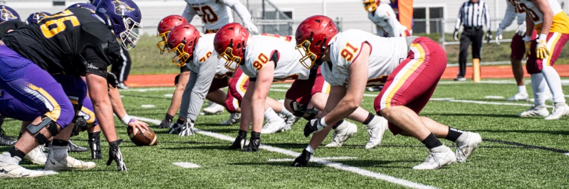 Gabriel Lindeman banner