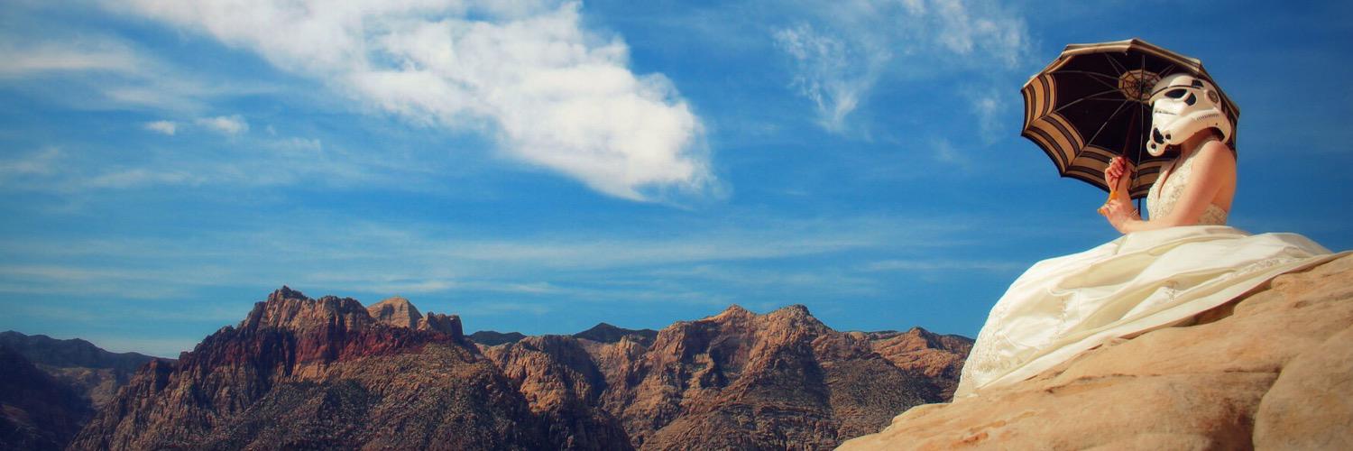 redandjonny's profile banner image