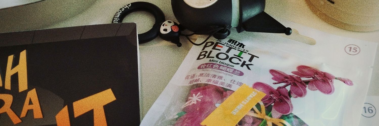 ⋆˚࿔ kaachuu ୨ৎ banner