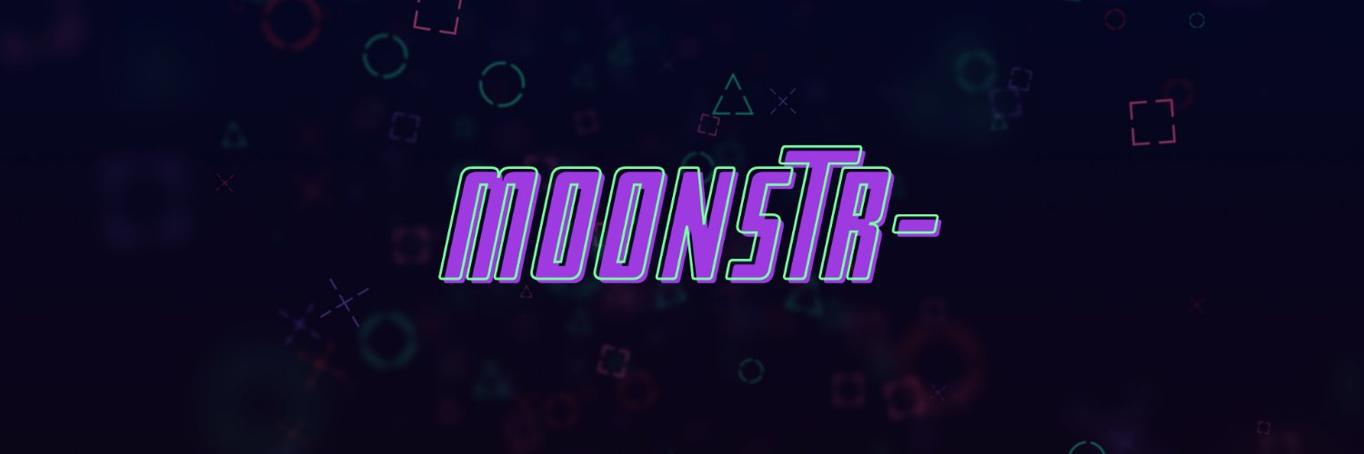 moonstr43's profile banner image