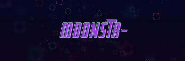 moonstr43 Profile Banner