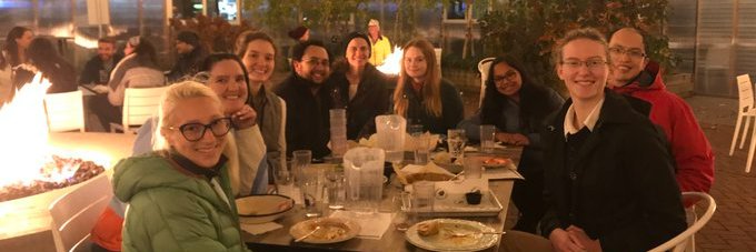 Hanna Stevens banner