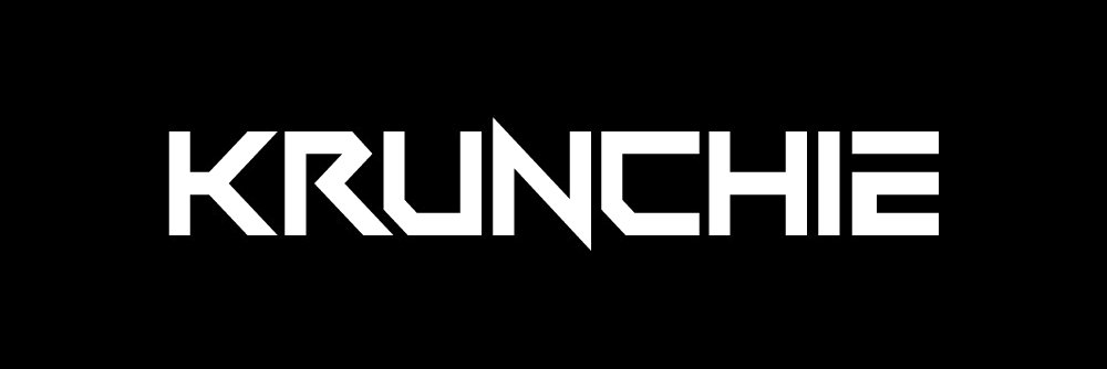 Krunchie banner