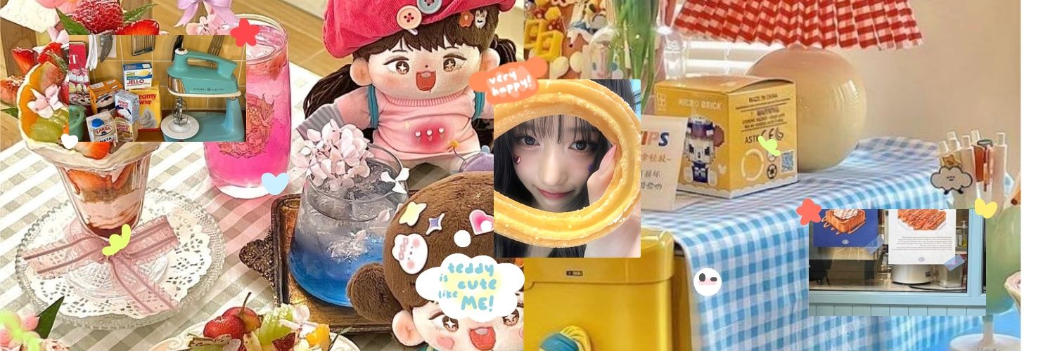 vioo 🍮 open! banner