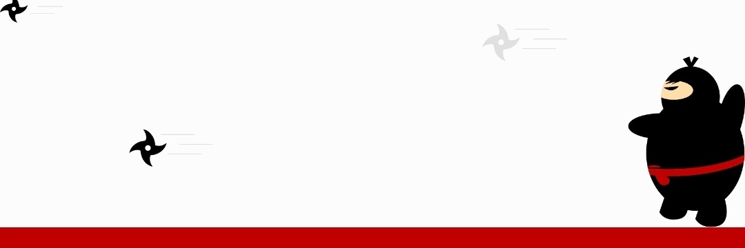 FAT NINJA's banner