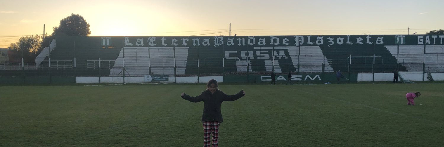 facundomarsonet's profile banner image