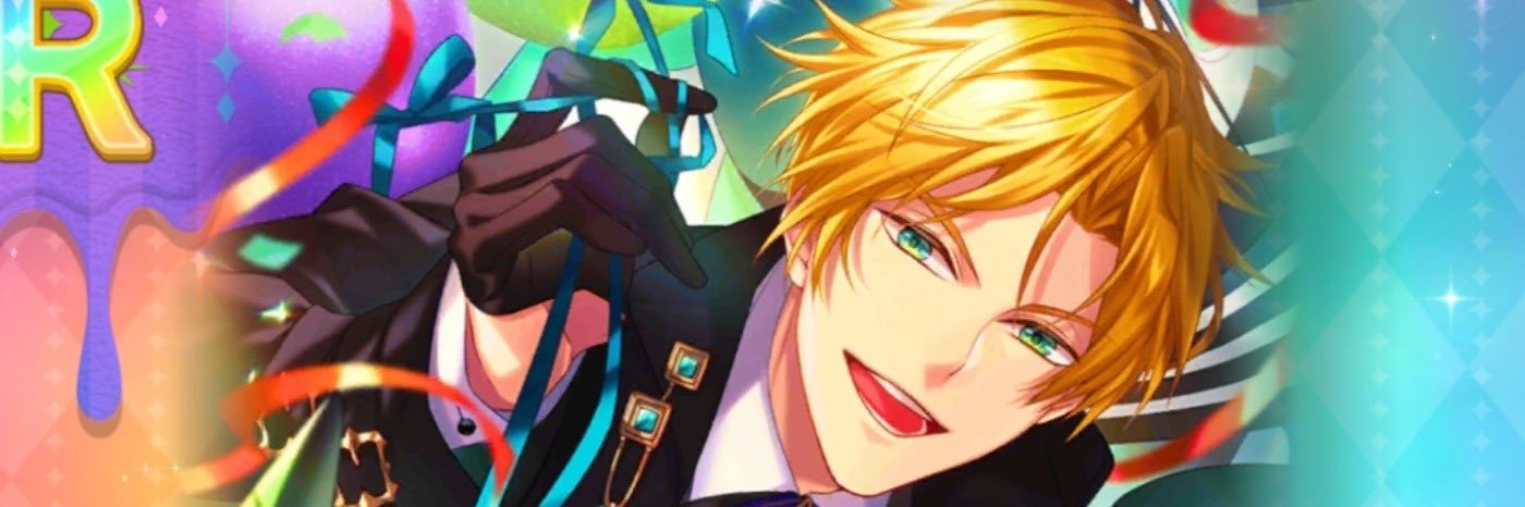 Nat's banner