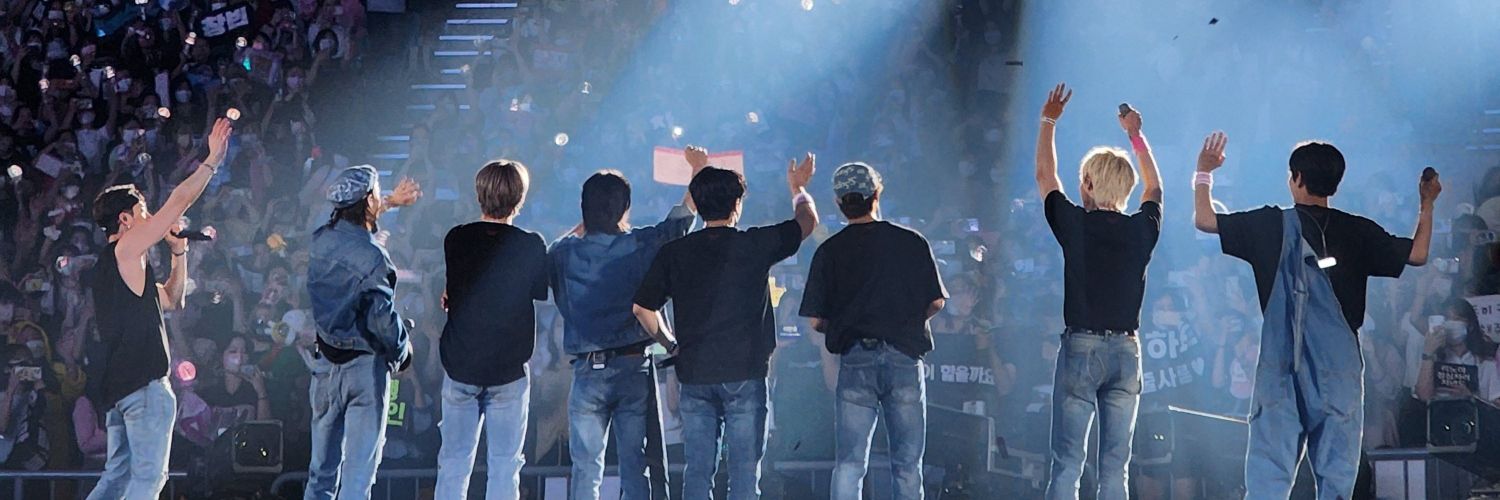 gyonbok's profile banner image
