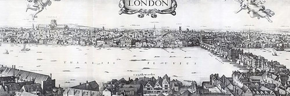 John Garrison banner