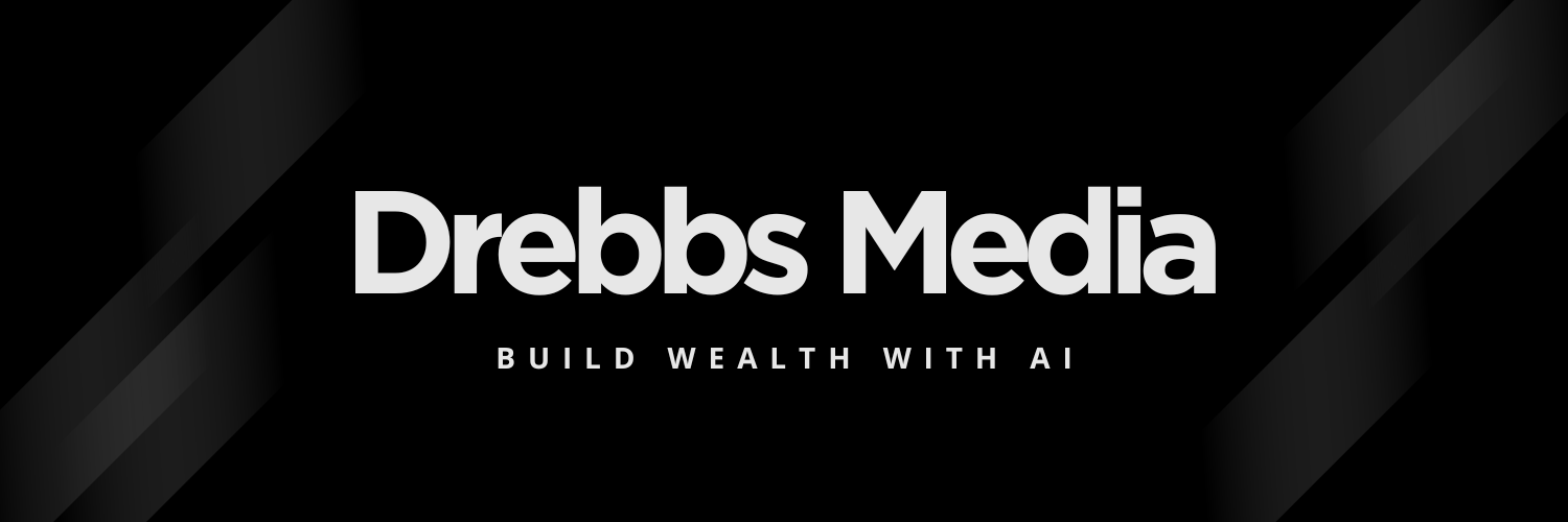 DrebbsMarketing's profile banner image