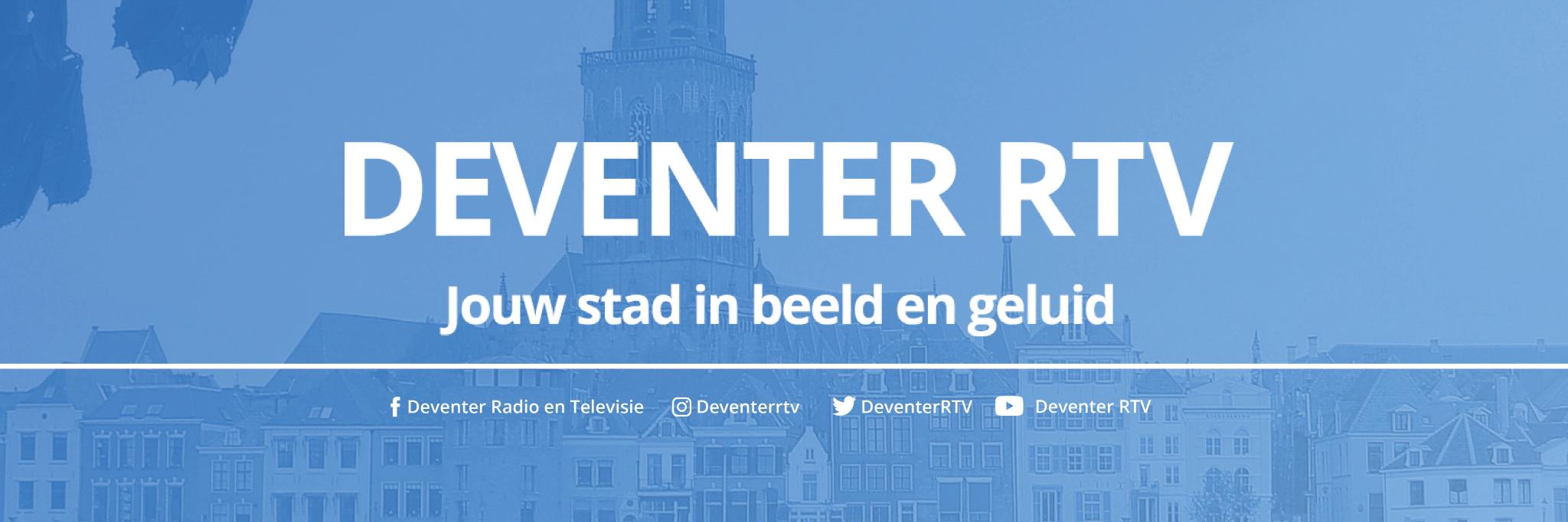 Deventer RTV banner