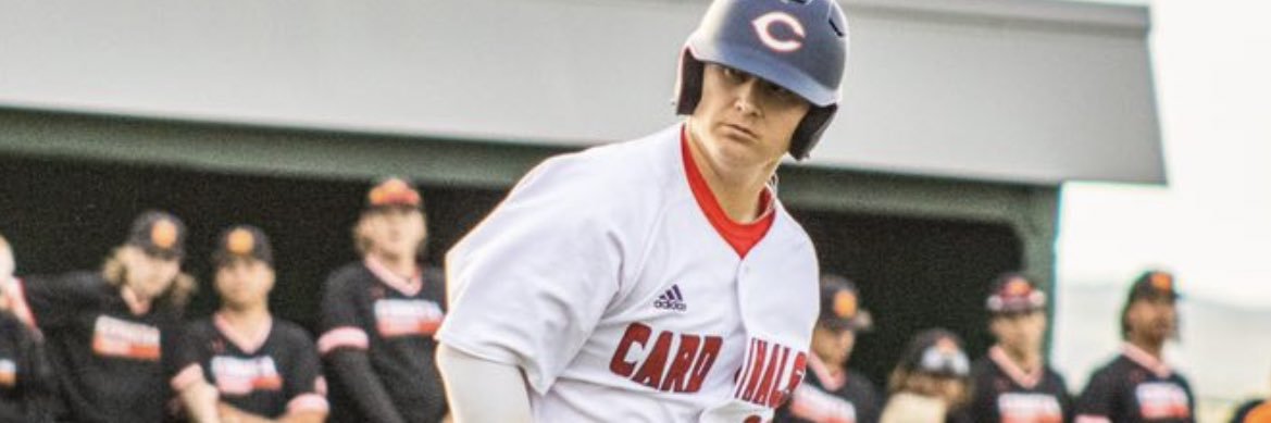 Colton Hollenbeck banner
