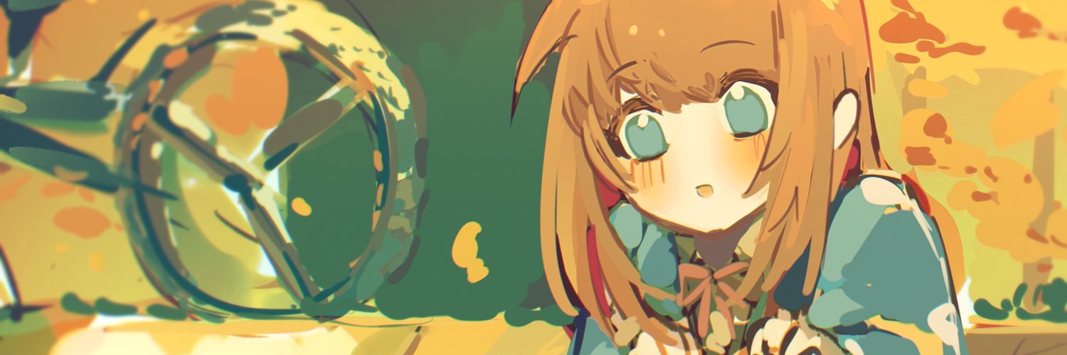 uki雪鱼🐟's banner
