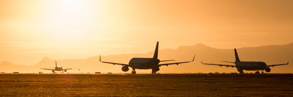 Auckland Airport Profile Banner