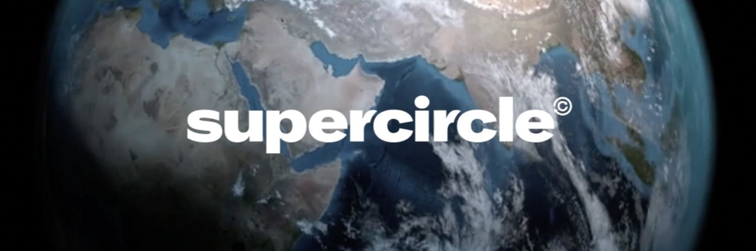 SuperCircle banner