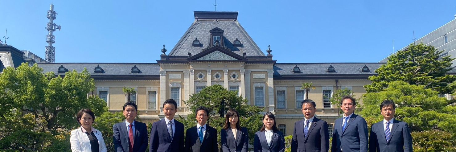 竹内さや/京都府議会議員's banner