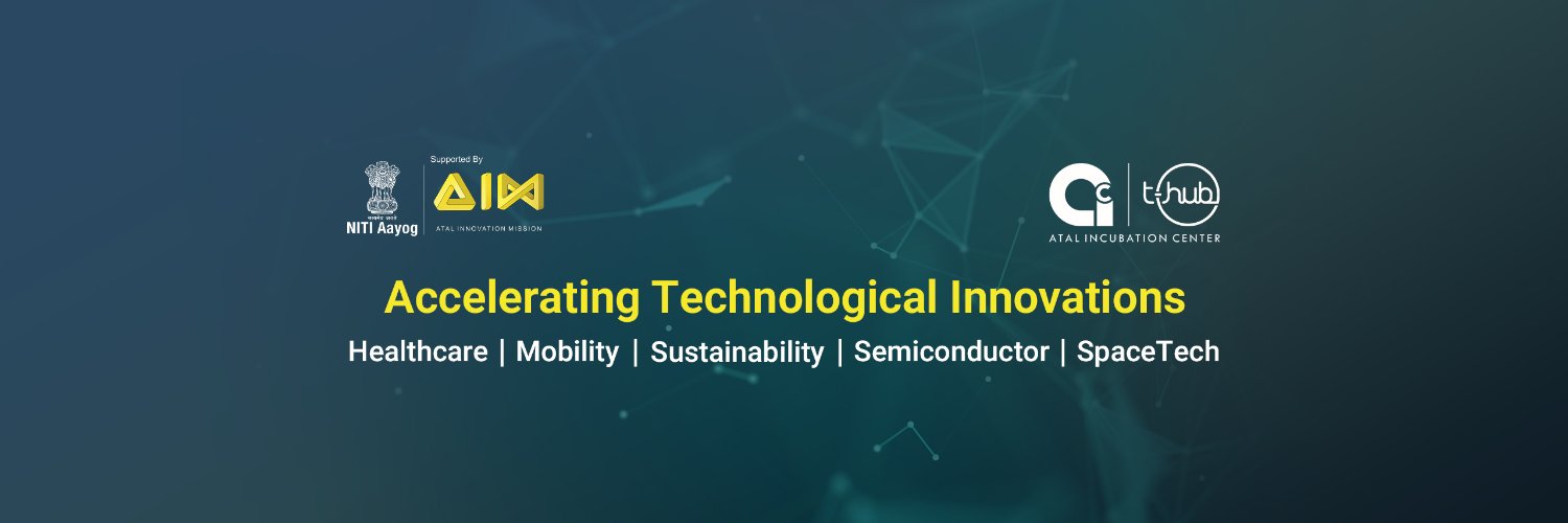 aicthub's profile banner image
