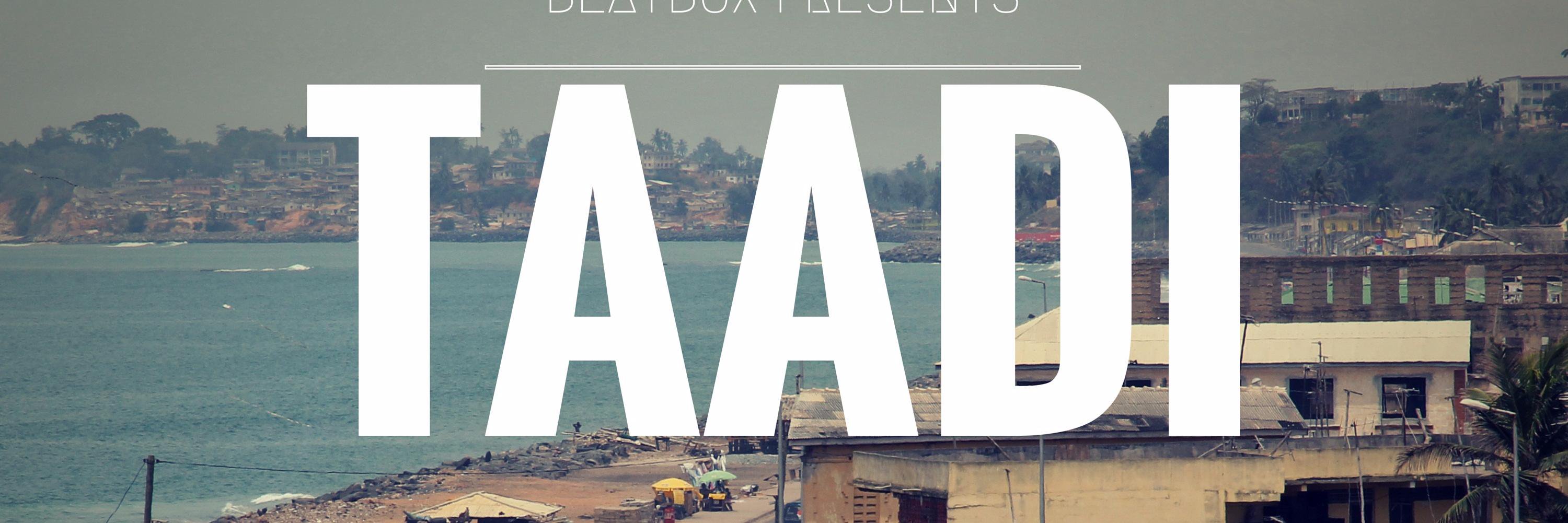 BeatboxGH's profile banner image