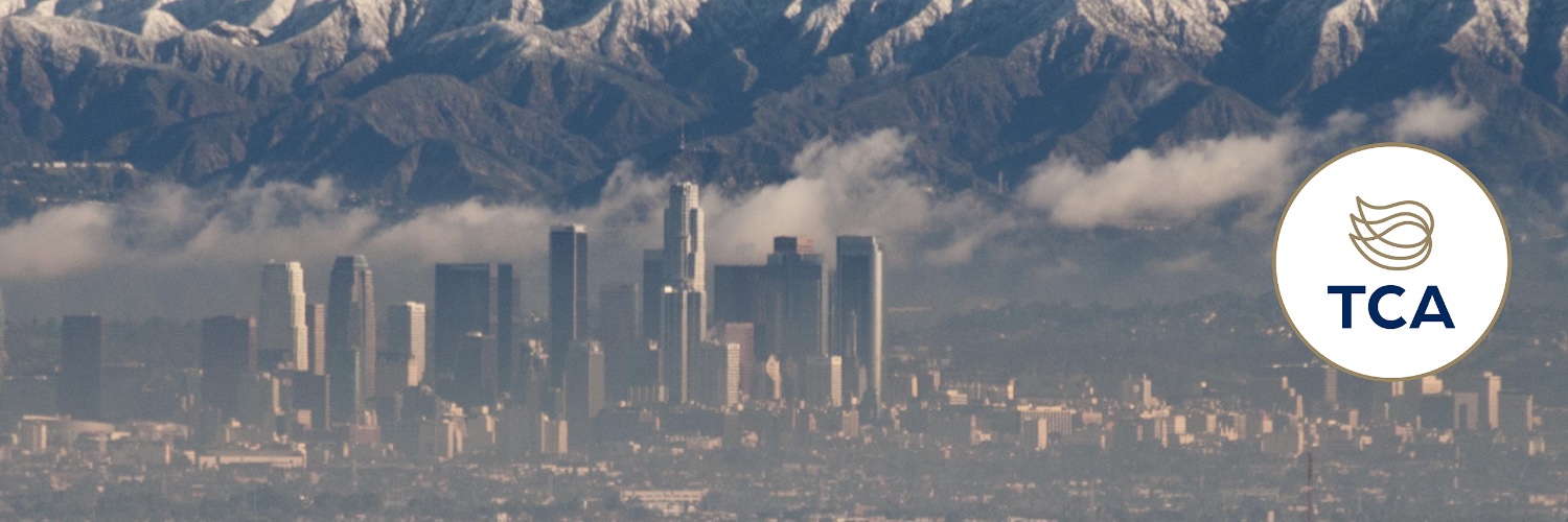 TCA Venture Group banner