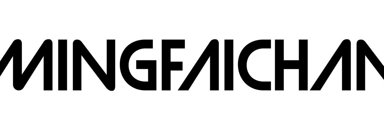 * Ming Chan * - mingfaichan.eth 🧚‍♀️ 📸 banner