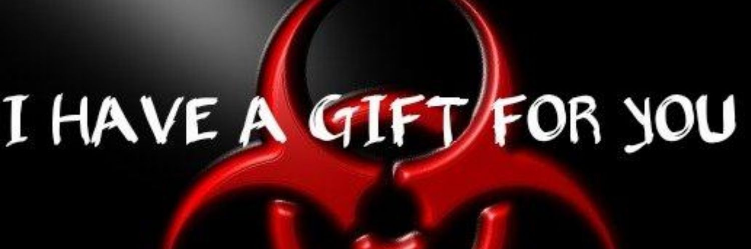 BearPozzer☣️🐻 banner