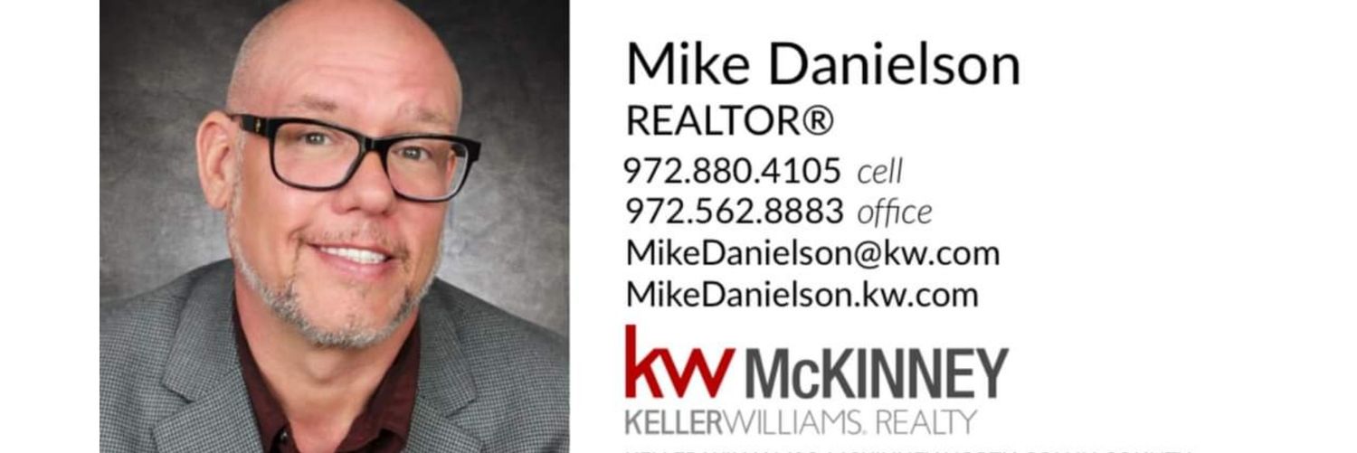 MikeDanielsonR1's profile banner image