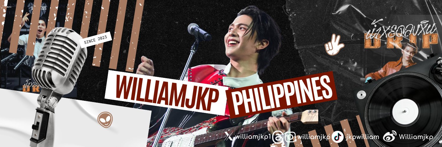 phwilliamjkp's profile banner image
