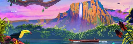 viendolejos's profile banner image